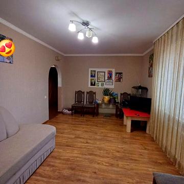 Продаж 3х к/квартири з лоджією на 1 поверсі/5,район нижній Фрегат