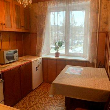 Продам 1 к. квартира, ул. Старошишковская 12 Верхняя Шишковка