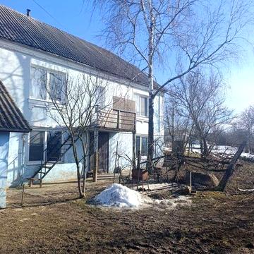 Оренда окремого будинку Лісові Гринівці