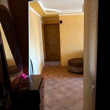 Продаётся уютная 3-комнатная квартира в районе Автотехникума ЖК Автотехникум