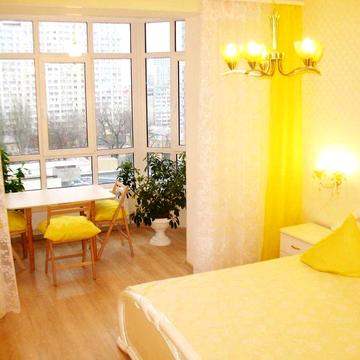 Здам 1 к квартиру в новому жк на Говорова