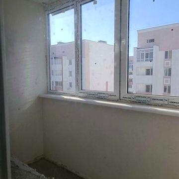 Продам 1к квартиру под чистовую отделку в ЖК «Птичка» м. «Ак. Павлова»