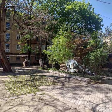Фонтанська дорога вул., 59