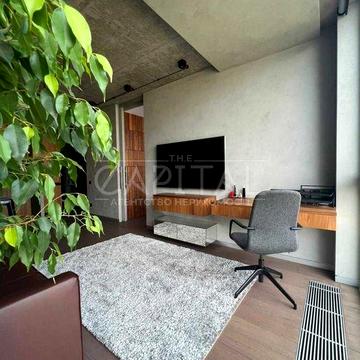 Продажа квартиры ЖК Французский квартал 2 / 56 м2 / Видовая / Печерск