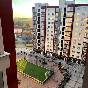 1к квартира! Центр міста.