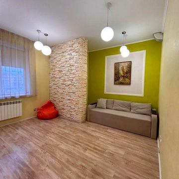 Продається 3-кімнатна квартира 103м2 з ремонтом Київ| БНЕЗ КОМІСІЇ!