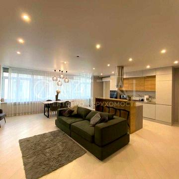 ГЕНЕРАТОР Оренда 3к квартири ЖК Династія Соломенка Центр