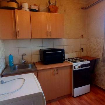 Сдам квартиру на Черёмушках