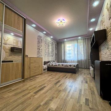 Оренда 1к квартири,газ,автономне опалення,Киівський маєток