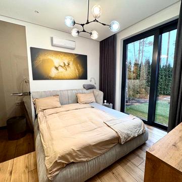 Без%Оренда будинку 215м2 37 соток з басейном Старі Безрадичі Ходосівка