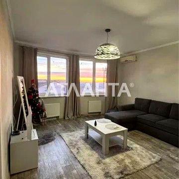 2к.кв в ЖК Південний