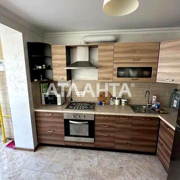 2-кімнатна квартира. Крюківщина. ЖК Евромисто