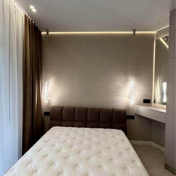 Продаж однокімнатної в ЖК Крістал| Crystal| Кристал ЖК Кристал