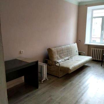 3-кімнатна квартира біля Каштанової Алеї — теплий цегляний будинок