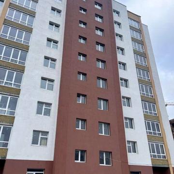 Продаж 3к 83 м² новобудова ЖК Європейський Виставка ЖК Європейський