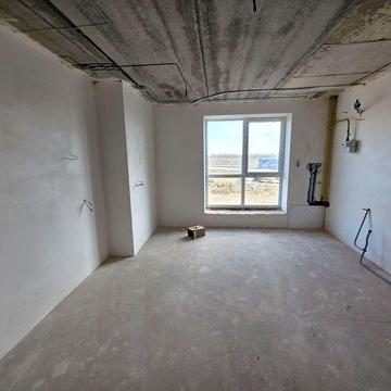 Продам 2-х комнатную квартиру под чистовую отделку в новом доме