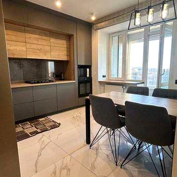 Оренда Просторої 2 кімнатної 70 м2 ЖК Квіти Львова вул. Стрийська 115Д