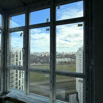Продаж 2к Квартира Краснова вулиця ЖК Kadorr City