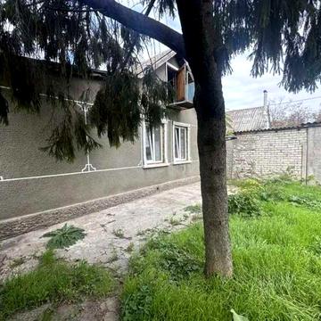 У Продажу! Термiново! Міцний самостійний будинок на Ленпосельці