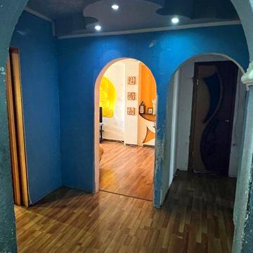 Продам 3-х комнатную квартиру