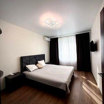 Довгострокова оренда 1к Квартира Запорізьке шосе ЖК Щасливий у Дніпрі