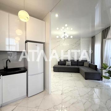 улица Дача Ковалевского (Амундсена), 91, Дача Ковалевского, Киевский, Одесса, Одесская 83000.0 USD