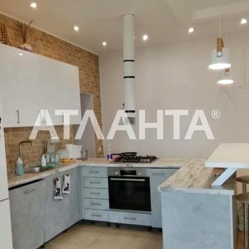 Наливайко, 8, Новая Дофиновка, Новая Дофиновка, Лиманский (Коминтерновский) район, Одесская 135000.0 USD