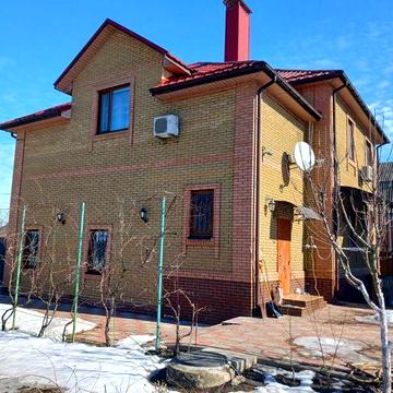 Будинок з меблями та технікою