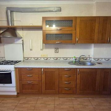 2 к. квартира Чикаленко (Вильямса) 59