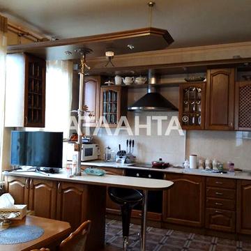 Продаж 4к Дім Одеської громади (Авдєєва-Чорноморського) вулиця