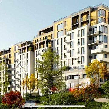 Продаж 2 кім новобуд. вул. Очеретяна