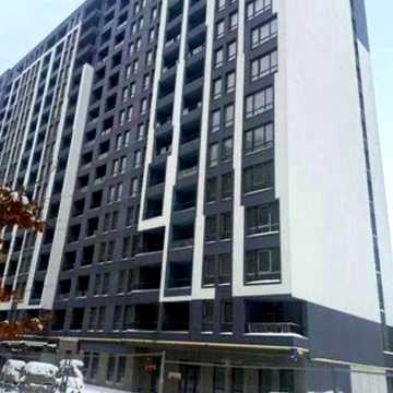 Продаж 1-к. квартири Новобудова 40/26/14м² ЖК "Lazur Sky" 50500$ ЖК "Lazur Sky"