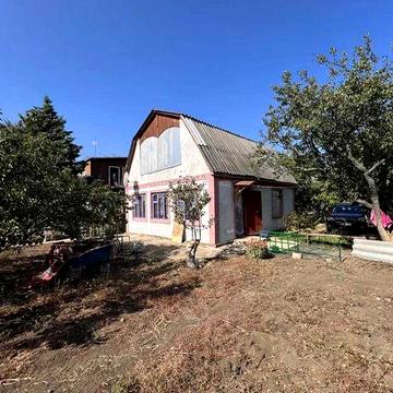 Шикарная Дача Алтестово низ рынка!