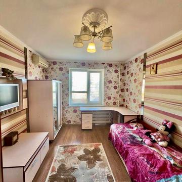 Продам 3х кімнатну квартиру на Перемозі 4 , Героїв 3/ Кодак