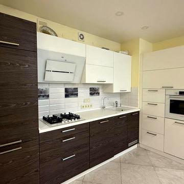 Квартира  Кн.Ольги, Сахарова, новобудова