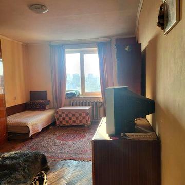 Продаж 1-но кімнатної квартири вул. Лінкольна