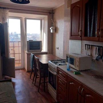 Оренда затишної 1 кім. квартири. Сади-3. Можна з домашніми улюбленцями