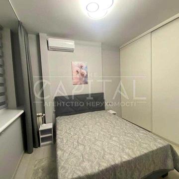 ГЕНЕРАТОР Оренда 2к квартири ЖК Manhattan City Шевченківський Центр