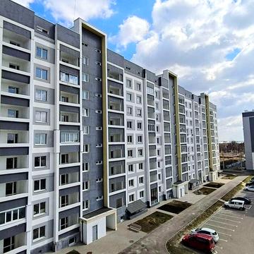 ЖК Сказка,Продам 1 ком квартиру пл 41м2,этаж 2/9ти!Дом Сдан в 2021 г!A ЖК Сказка