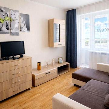 ОРЕНДА 1-кім. квартири, МАКАРОВА, Актуально !!!