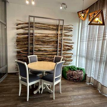 Оренда 2к.кв ЖК Сонячний