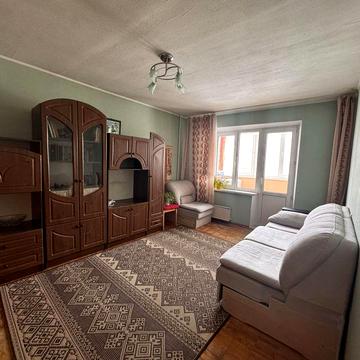 Здається 1к квартира в Києві