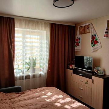 Продам затишну квартиру