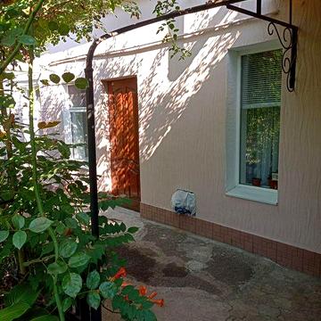 Будинок в центрі міста