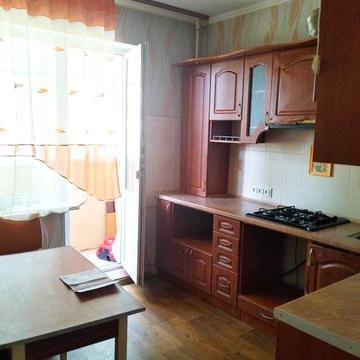 1кімн без меблів і техніки