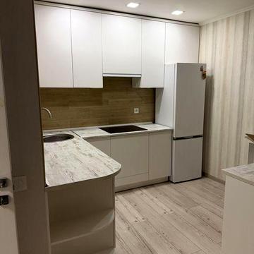 Здається квартира-студія