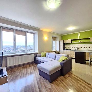 Продаж 3кімнатної квартири з ремонтом. Личаківський район.