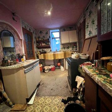 Продається частина будинку