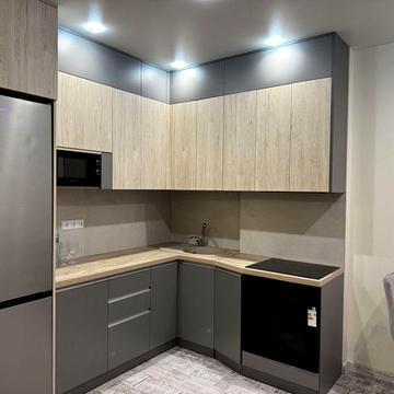 Перша здача. Оренда квартири Гранд Бурже, Буча