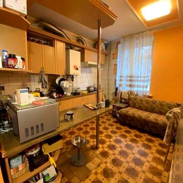 Продається 4 кімнатна квартира р-н. Ковельський парк